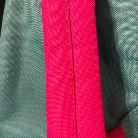 Disney Frozen Elsa and Anna Backpack - Picture 6 of 6